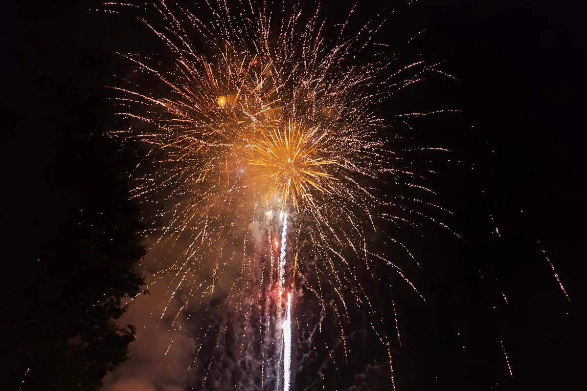 2026 4th of July